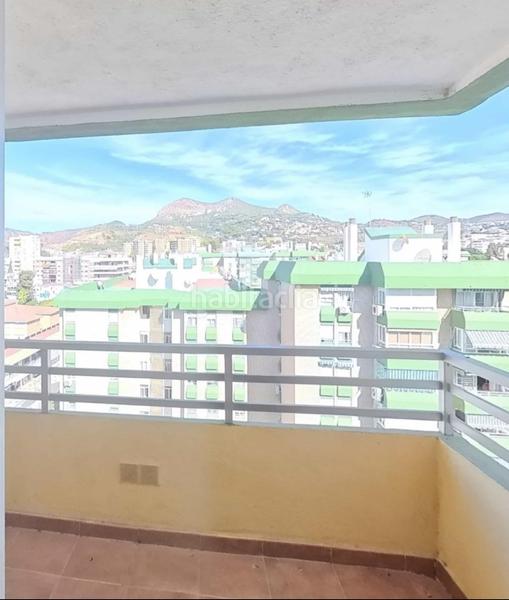 Foto 4952db48-3d3e-4b5c-b335-31913016ae14. Pis a avenida pio baroja 8 a El Palo Málaga