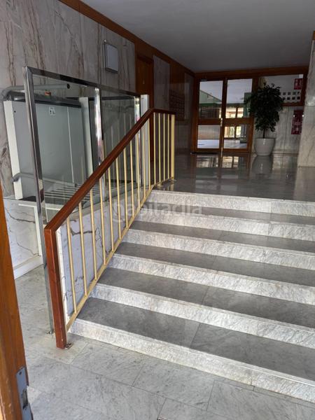 Foto 7feff237-6cb8-4784-8a0e-bc64cdeeac48. Pis a avenida pio baroja 8 a El Palo Málaga