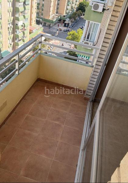 Foto 819c655a-c551-4b8d-87c3-d61de8e2b3f7. Pis a avenida pio baroja 8 a El Palo Málaga