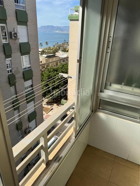 Foto 9af312c6-1f18-4f65-9bc8-46656be4b5ff. Pis a avenida pio baroja 8 a El Palo Málaga