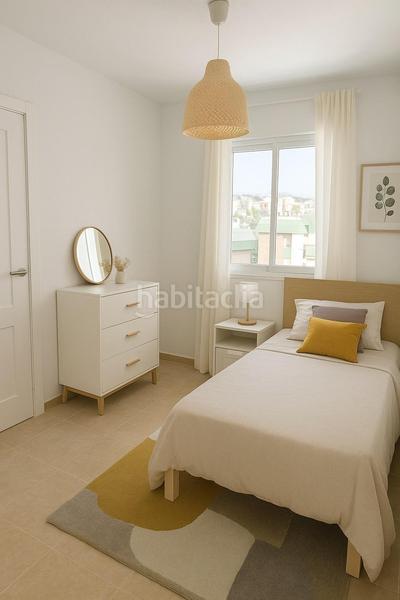 Foto acd3f653-d8cd-485e-9ad2-9975b6b821ff. Pis a avenida pio baroja 8 a El Palo Málaga