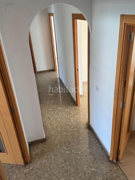 Foto be9eb394-f356-4153-992b-027851e13abf. Pis a avenida pio baroja 8 a El Palo Málaga