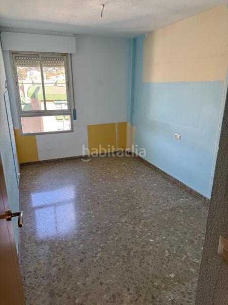 Foto d565c428-ca40-40ee-9958-93cfb7c6eede. Pis a avenida pio baroja 8 a El Palo Málaga