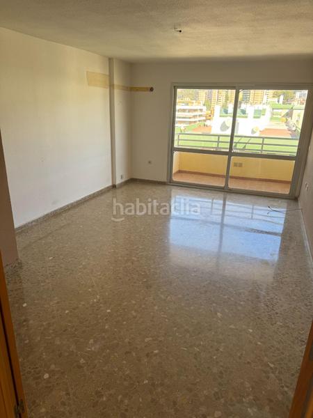 Foto ee1bba73-459d-4b82-800f-7a918aa143db. Pis a avenida pio baroja 8 a El Palo Málaga