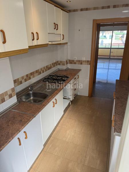 Foto fc799835-9b19-4edd-9fbb-02deafdf8865. Pis a avenida pio baroja 8 a El Palo Málaga