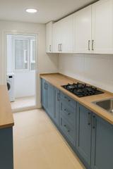 Pis en Avenida pio baroja 8. Espectacular piso en el palo, mlaga!