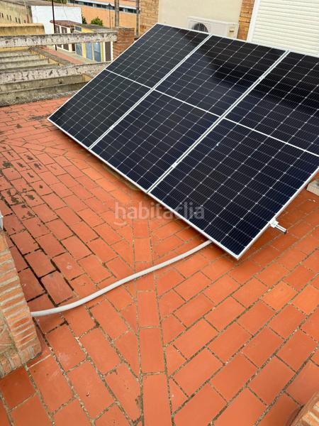 Foto 04d4c60b-110b-4efe-8dd1-e653bb31bd9e. Casa in plaza españa 7 in Villanueva del Río y Minas