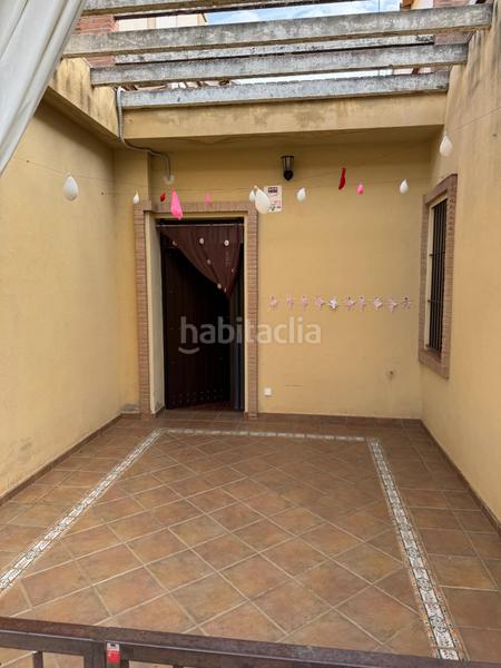 Foto 2c039bcf-c5e8-4cd4-a244-b10458aff7bc. Casa in plaza españa 7 in Villanueva del Río y Minas