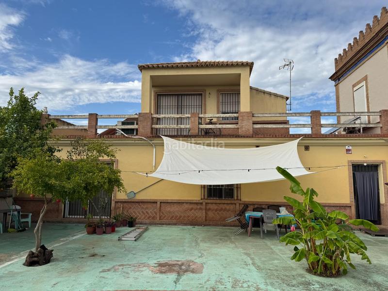 Foto 49214aad-bc61-4d41-a688-c563ef703689. Casa in plaza españa 7 in Villanueva del Río y Minas