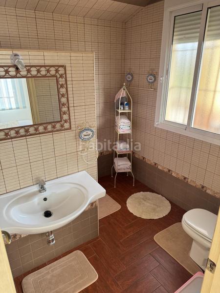 Foto 5509f917-a498-448b-969d-aa352827143f. Casa in plaza españa 7 in Villanueva del Río y Minas