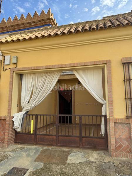 Foto 58c70977-dc6b-4d99-9209-9d5fefd5ba5c. Casa in plaza españa 7 in Villanueva del Río y Minas