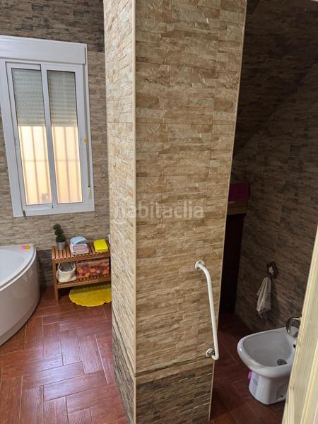 Foto 7116c93f-75b0-4712-9acc-aeaac2c81170. Casa in plaza españa 7 in Villanueva del Río y Minas