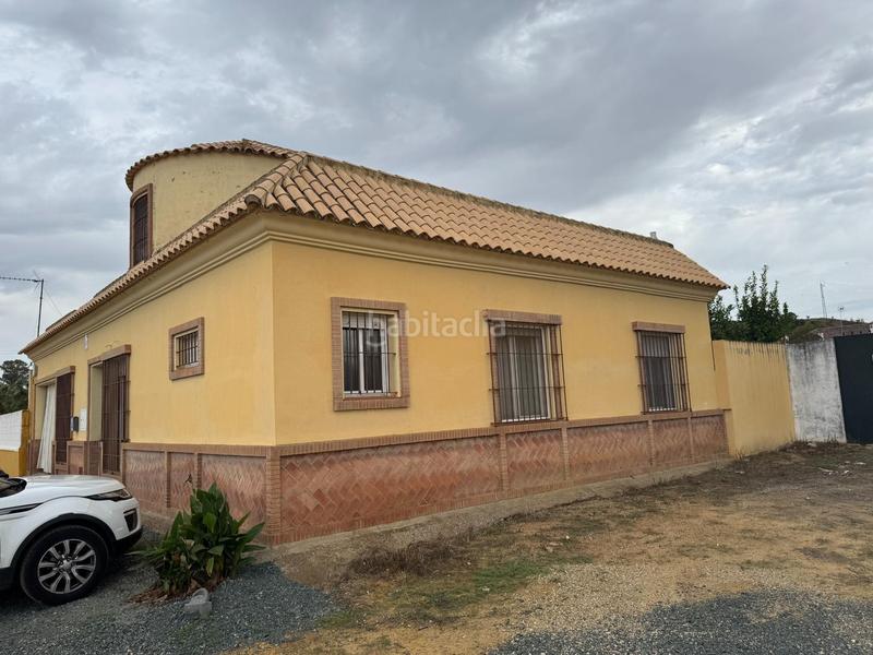 Foto b02e4795-2f5f-44b4-8133-ad5df5baee57. Casa in plaza españa 7 in Villanueva del Río y Minas