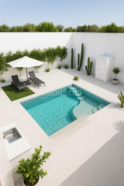 Foto b363be10-6838-40cc-89ed-e792b923cde7. Casa in plaza españa 7 in Villanueva del Río y Minas