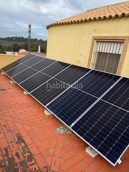 Foto e1b52420-141c-46ab-b09a-4fbbc391e3a1. Casa in plaza españa 7 in Villanueva del Río y Minas