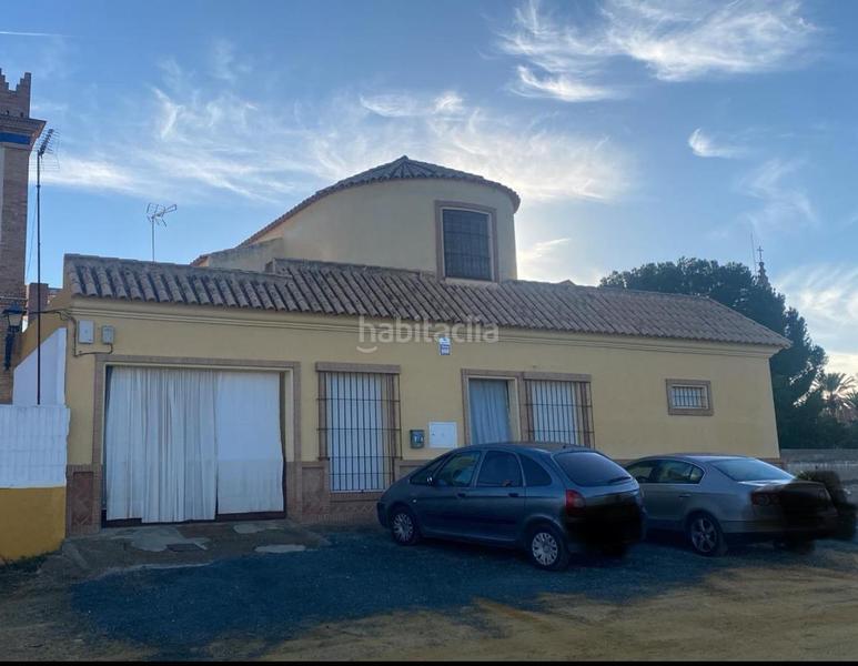 Foto e24bf10e-45b7-436b-81b5-4cb3b1a53f41. Casa in plaza españa 7 in Villanueva del Río y Minas