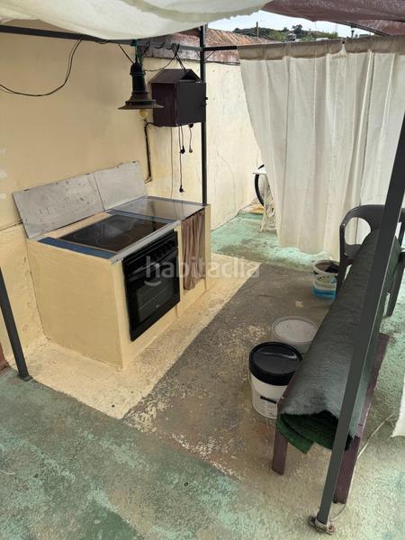 Foto e4dba5d7-7133-4190-b00e-b4d871885bc4. Casa in plaza españa 7 in Villanueva del Río y Minas