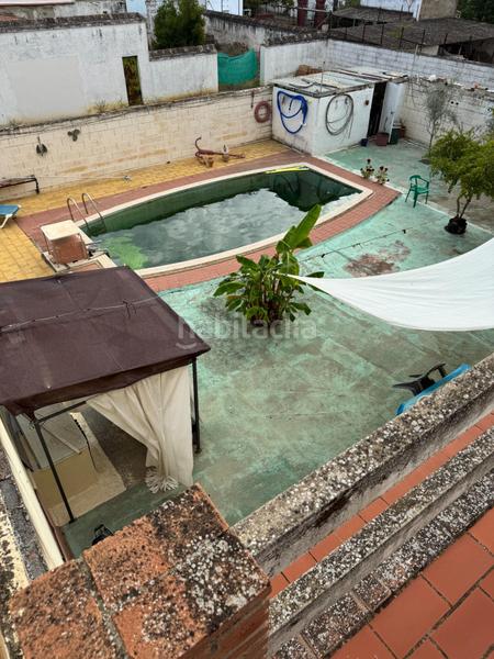 Foto fa3152fe-bdac-4402-90fa-bcbdffefab45. Casa in plaza españa 7 in Villanueva del Río y Minas