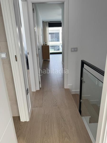 Foto c1df6cac-ea6b-4822-957b-56f7b9ac5dae. Casa pareada lujo y exclusividad, chalet en Entrenúcleos ! en Dos Hermanas