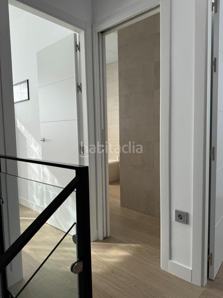 Foto f5d17f57-01f3-447d-9490-d3ee832ec0c9. Casa pareada lujo y exclusividad, chalet en Entrenúcleos ! en Dos Hermanas