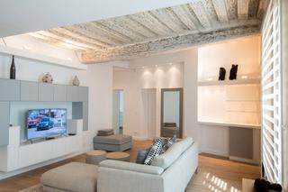 Alquiler Apartamento  Calle de augusto figueroa 23. Piso reformado y amueblado en calle de augusto figueroa, 23 – ba