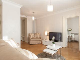 Location Appartement  Calle comandante fontanes 1. Piso c. comandante fontanes, 1, carabanchel
