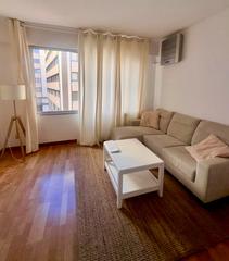 Miete Appartement in Calle de recoletos 3. Apartamento  en la puerta de alcalá