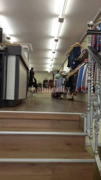 Foto 1ecebe03-9403-4235-ac7b-9cfd13b687fd. Alquiler local comercial  en alquiler zona premium comercial en Albacete