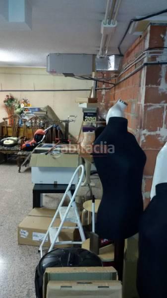 Foto 2a739dc1-3904-44b7-845e-64235696f098. Alquiler local comercial  en alquiler zona premium comercial en Albacete