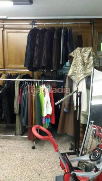 Foto add92ebd-a2c0-49f7-a76d-a97ad2c691da. Lloguer local comercial a Centro Albacete