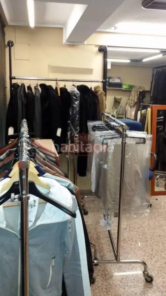 Foto c6283f71-499b-430a-b462-7b3beef91140. Lloguer local comercial a Centro Albacete