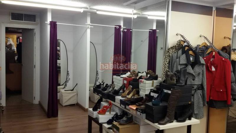 Foto eae35bbe-0fb8-4363-b846-214893c1d984. Lloguer local comercial a Centro Albacete