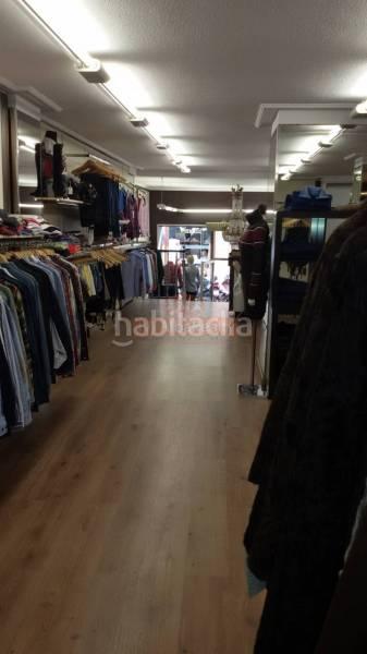 Foto f5f066e2-2cb3-4726-90f6-05dca65cbc7f. Lloguer local comercial a Centro Albacete