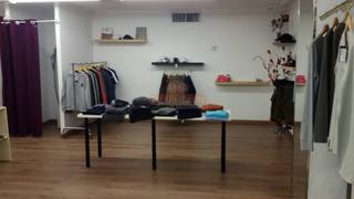 Business premise in Centro