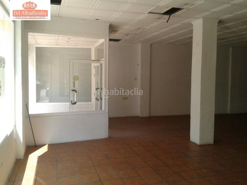 Foto 98646041-63e0-44ea-94b5-15f9fd1c8e6f. Affitto locale commerciale in San Pablo Albacete