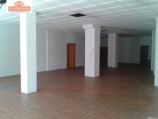 Local Comercial a San Pablo