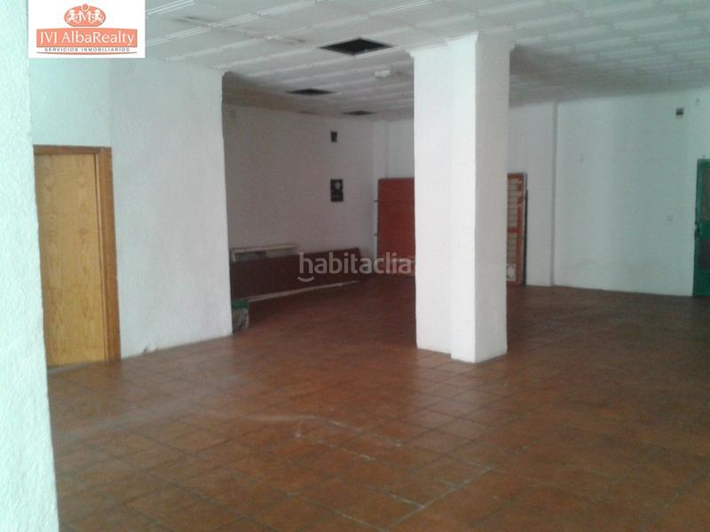 Foto 35d6d6b4-3453-4a51-95e3-6a55964e02a9. Location local commercial dans San Pablo Albacete
