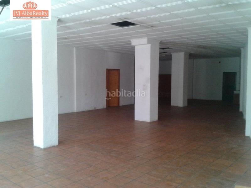 Foto 4e5c9a32-6807-4e07-ae0e-82fd815355ae. Location local commercial dans San Pablo Albacete