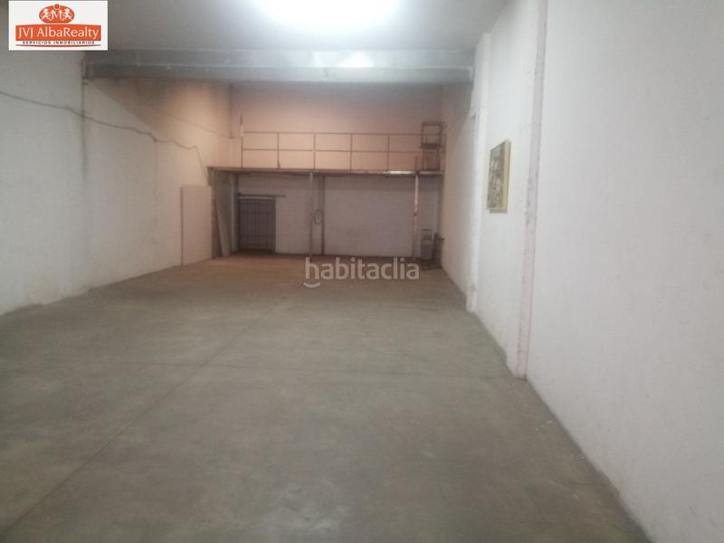 Foto bec46f35-44e8-416d-983c-90f5e5fc4346. Location local commercial dans Industria Albacete