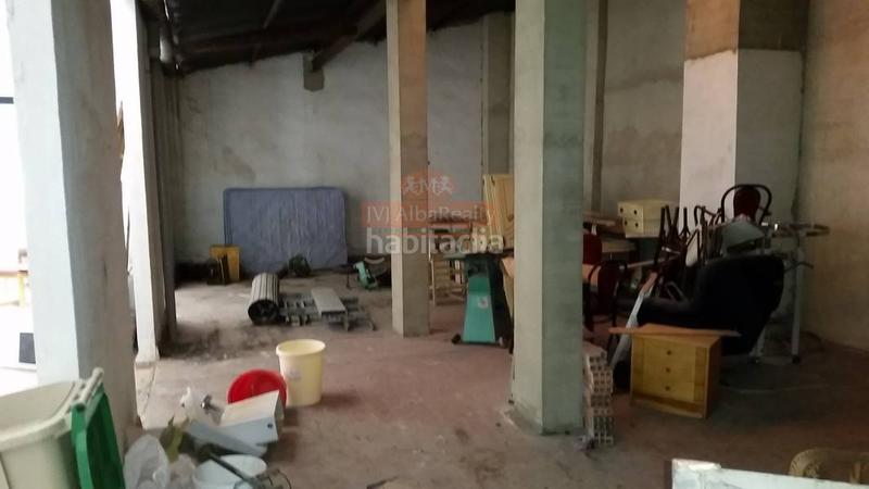 Foto 89102ee9-4e26-47df-ac16-b740b2d31597. Affitto locale commerciale in Ensanche - Franciscanos Albacete