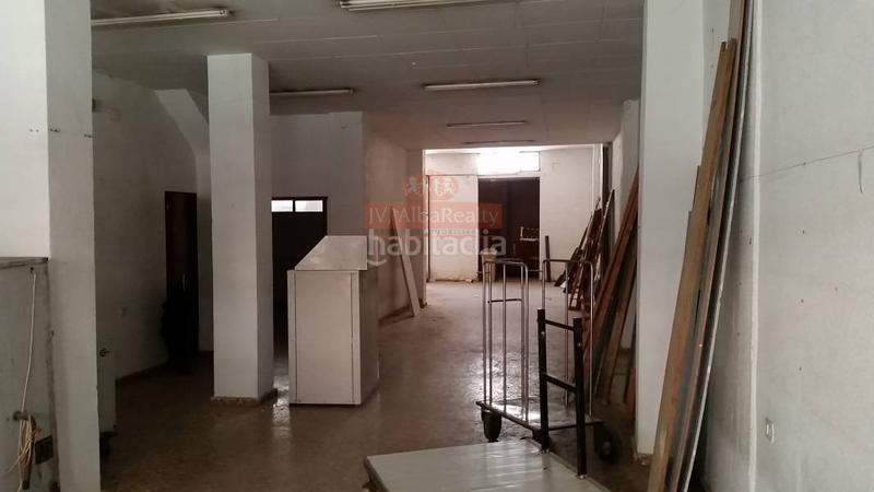 Foto 2d751519-da3e-4d78-b460-a0eb601db6f6. Lloguer local comercial a Ensanche - Franciscanos Albacete