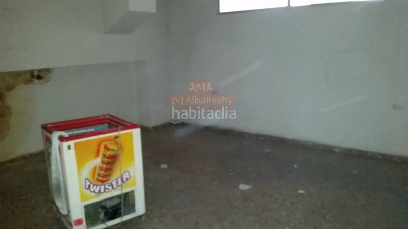 Foto 6184f747-c3d3-4a8e-9b24-06ff547de3b6. Lloguer local comercial a Ensanche - Franciscanos Albacete