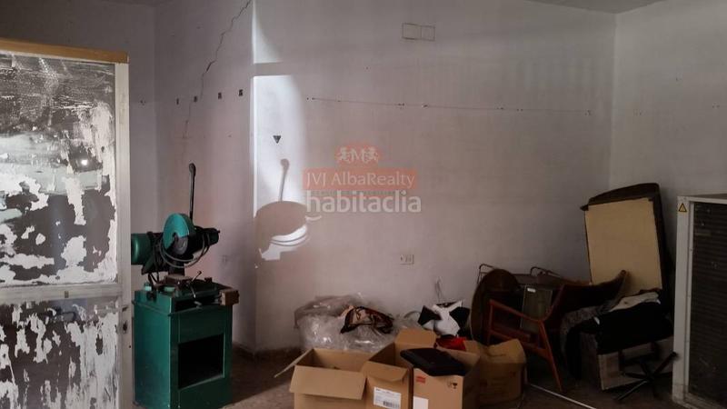 Foto 65747647-7635-485c-8fdb-d783b0106013. Lloguer local comercial a Ensanche - Franciscanos Albacete