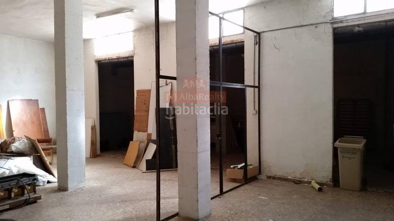Foto 933d37c8-ba69-4a53-8d73-75e5a1011200. Lloguer local comercial a Ensanche - Franciscanos Albacete