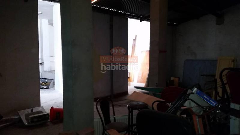 Foto 9c0f4f73-c77f-4019-9a25-50f39515642a. Lloguer local comercial a Ensanche - Franciscanos Albacete