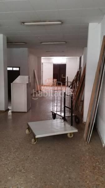 Foto 3ca99ac5-36f9-433e-9931-4c1da2c7cf5d. Location local commercial dans Ensanche - Franciscanos Albacete