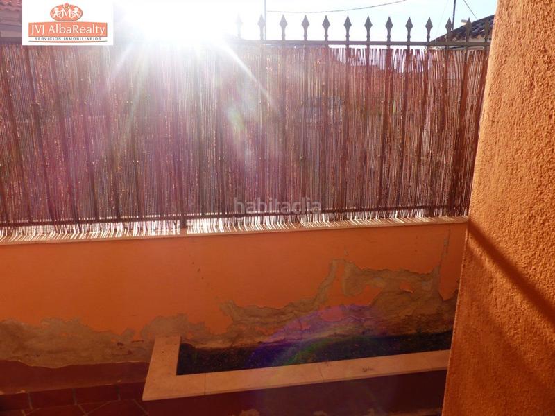 Foto 026a9a1d-282a-4a7e-9e33-49537bfeaa38. Reihenhaus mit heizung parking in Pedanías - Extrarradio Albacete