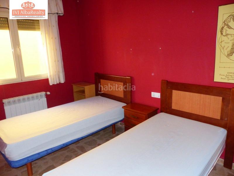 Foto 1efc963a-5229-451b-9e45-426cab633c16. Reihenhaus mit heizung parking in Pedanías - Extrarradio Albacete