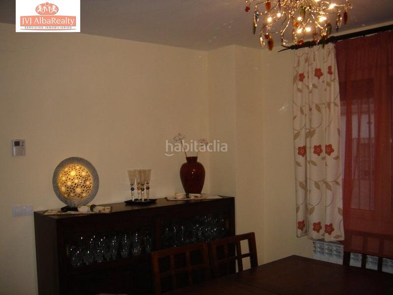 Foto 27436418-328f-4e4f-95b7-43b2e6d31857. Reihenhaus mit heizung parking in Pedanías - Extrarradio Albacete