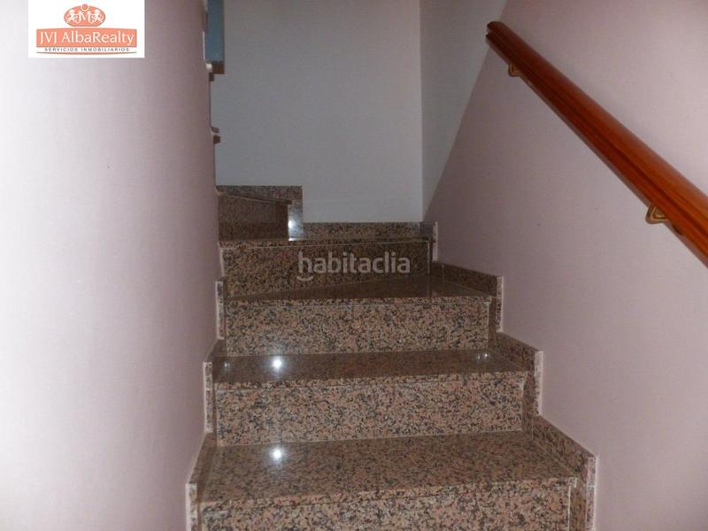 Foto 29050cda-bbc8-4a56-ba67-c7ab7096ea6c. Reihenhaus mit heizung parking in Pedanías - Extrarradio Albacete